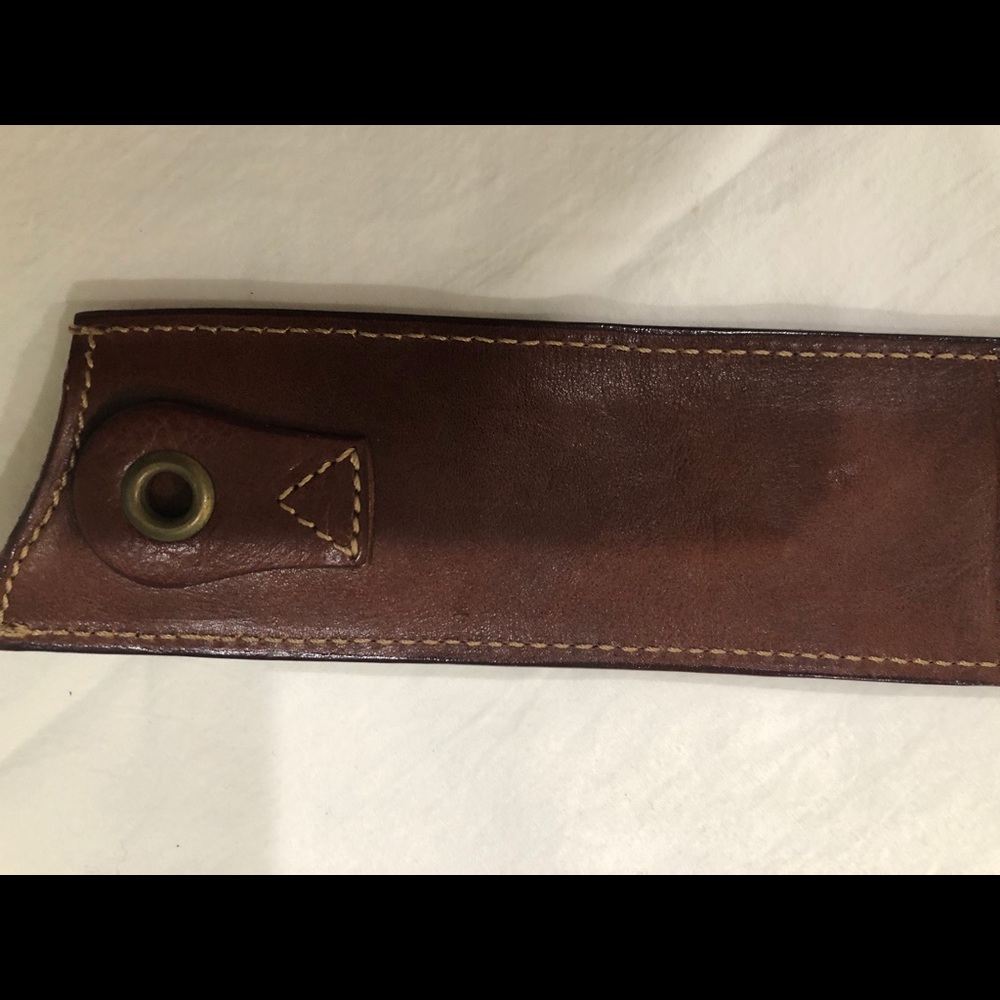 Kaimano bread long knife - Picture 5 of 8